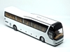 Mô hình xe Hyundai Universe 1/32