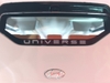 Mô hình xe Hyundai Universe 1/32