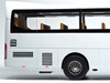 Mô hình xe Hyundai Universe 1/32