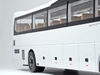 Mô hình xe Hyundai Universe 1/32