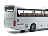 Mô hình xe Hyundai Universe 1/32