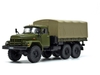 Mô hình xe Zil 131