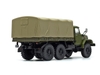 Mô hình xe Zil 131