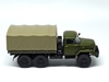 Mô hình xe Zil 131