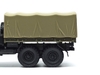 Mô hình xe Zil 131