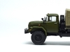 Mô hình xe Zil 131