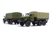Mô hình xe Zil 131