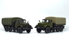 Mô hình xe Zil 131