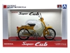 Mô hình xe Honda Super Cub 1/12