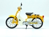 Mô hình xe Honda Super Cub 1/12