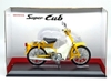 Mô hình xe Honda Super Cub 1/12