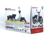 Mô hình xe Honda Super Cub 1/12