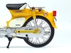 Mô hình xe Honda Super Cub 1/12