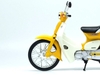 Mô hình xe Honda Super Cub 1/12