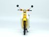 Mô hình xe Honda Super Cub 1/12