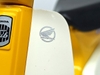 Mô hình xe Honda Super Cub 1/12