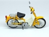 Mô hình xe Honda Super Cub 1/12
