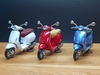 Mô hình xe máy Vespa Primavera