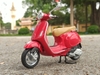Mô hình xe máy Vespa Primavera