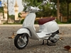 Mô hình xe máy Vespa Primavera