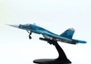 Mô hình máy bay Sukhoi Su34 1/100