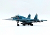 Mô hình máy bay Sukhoi Su34 1/100