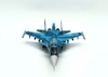 Mô hình máy bay Sukhoi Su34 1/100