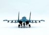 Mô hình máy bay Sukhoi Su34 1/100