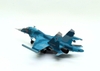Mô hình máy bay Sukhoi Su34 1/100