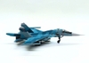 Mô hình máy bay Sukhoi Su34 1/100