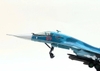 Mô hình máy bay Sukhoi Su34 1/100