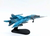 Mô hình máy bay Sukhoi Su34 1/100