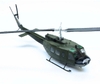 Mô hình máy bay trực thăng UH1 1/48