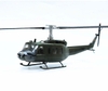 Mô hình máy bay trực thăng UH1 1/48