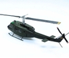 Mô hình máy bay trực thăng UH1 1/48