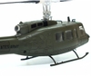 Mô hình máy bay trực thăng UH1 1/48