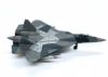 Mô hình máy bay Sukhoi Su57 tỷ lệ 1/100