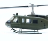 Mô hình máy bay trực thăng UH1 1/48