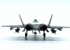 Mô hình máy bay Sukhoi Su57 tỷ lệ 1/100