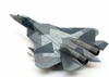 Mô hình máy bay Sukhoi Su57 tỷ lệ 1/100