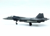 Mô hình máy bay Sukhoi Su57 tỷ lệ 1/100