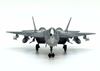 Mô hình máy bay Sukhoi Su57 tỷ lệ 1/100