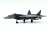 Mô hình máy bay Sukhoi Su57 tỷ lệ 1/100