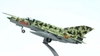 Mô hình máy bay Mig21 KQVN tỷ lệ 1/72