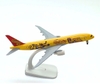 Mô hình máy bay Hainam Airlines