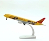 Mô hình máy bay Hainam Airlines