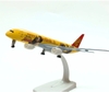 Mô hình máy bay Hainam Airlines