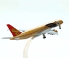 Mô hình máy bay Hainam Airlines