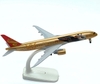 Mô hình máy bay Hainam Airlines