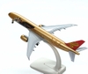 Mô hình máy bay Hainam Airlines